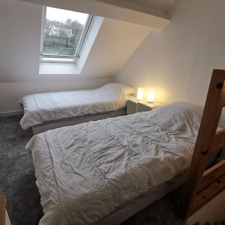 Appart Chaleureux Chez Seb&Laeti Apartment Boulogne-sur-Mer Exterior photo